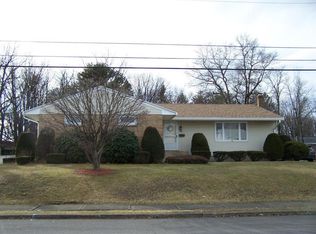 654 Quincy St, West Hazleton, PA 18202