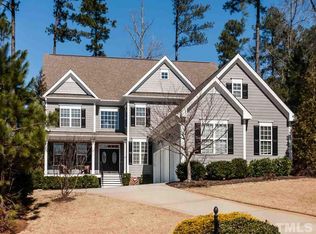 3640 Jamison Park Dr, Apex, NC 27539