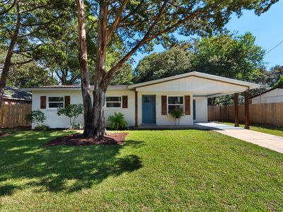 717 Tuxedo Dr, Fort Walton Beach, FL, 32547