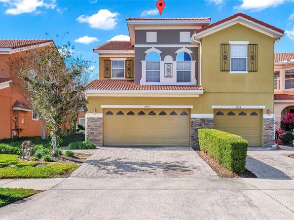 4848 Fiorazante Ave, Orlando, FL 32839