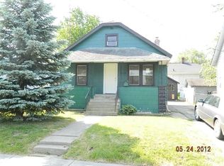 2473 Gibson St, Flint, MI 48503