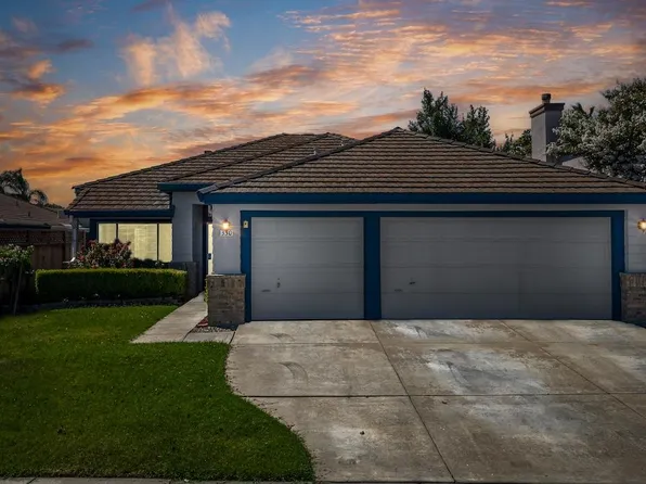 330 Fox Meadow Ct, Tracy, CA 95376
