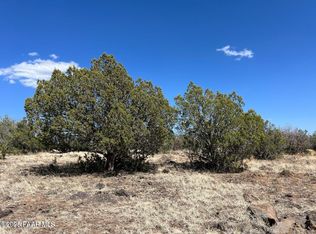 71 Hideaway Rd, Williams, AZ 86046