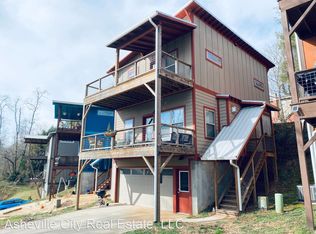 8 Upstream Way, Asheville, NC 28806