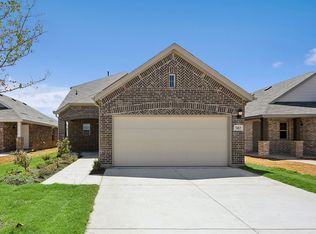 7413 Spicebush Dr, Ponder, TX 76259