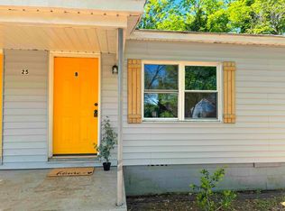 25 Julian St #B, Greenville, SC 29611