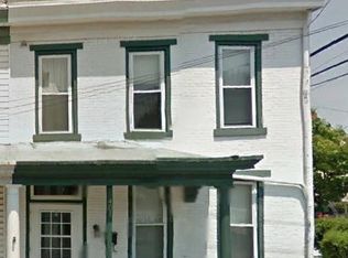 401 Chestnut St, Lebanon, PA 17042