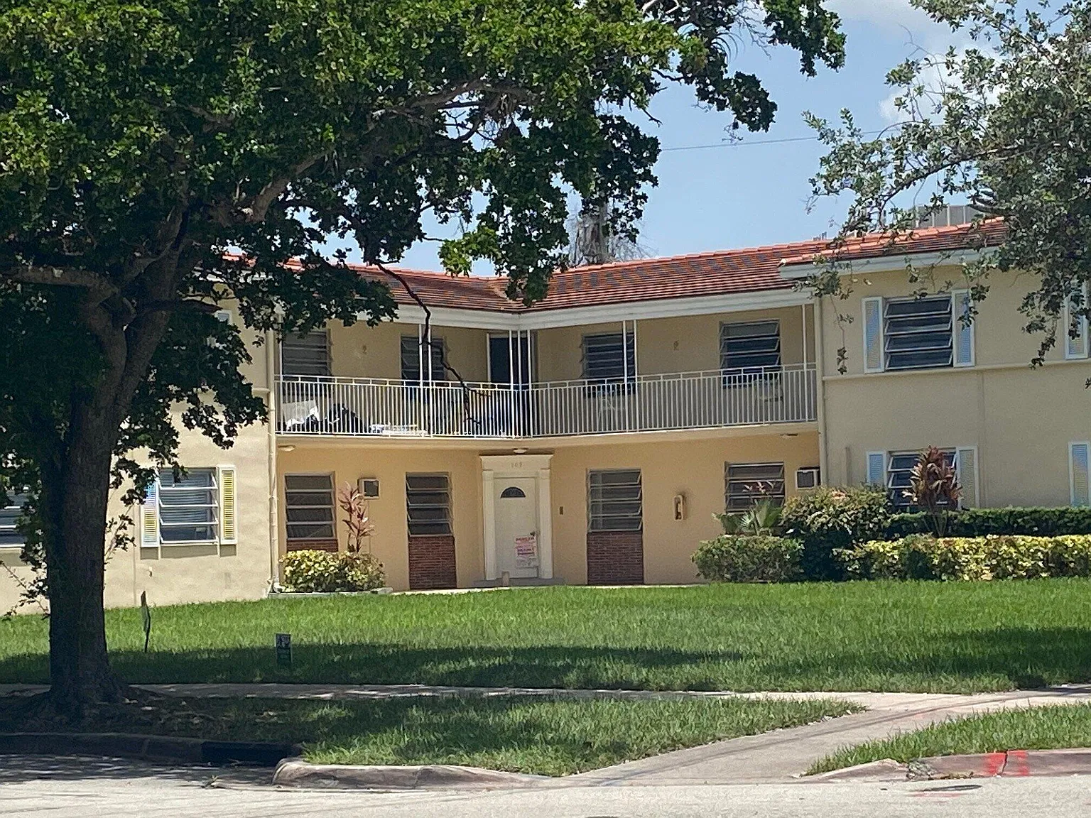 1 bed, 1.0 bath, 600 sqft, $1,780 — Photo 1