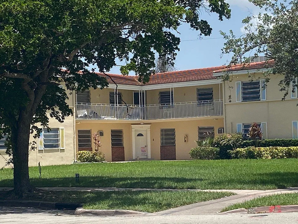 107 Calabria Ave #7