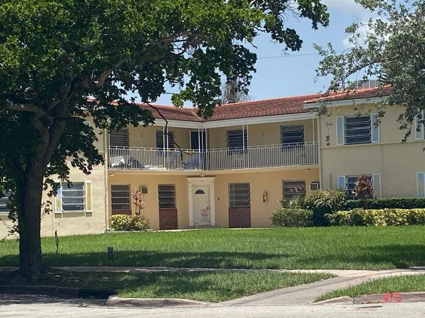 107 Calabria Ave APT 7, Coral Gables, FL 33134