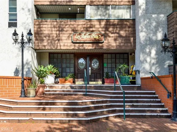 360 S Euclid Ave Unit 132, Pasadena, CA 91101