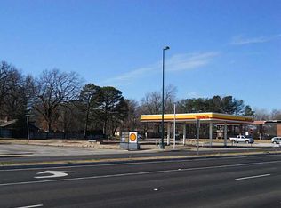 102 Highway 412 E, Siloam Springs, AR 72761