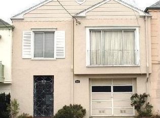 2055 30th Ave, San Francisco, CA 94116