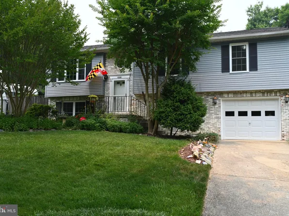 9508 Midland Turn, Upper Marlboro, MD 20772