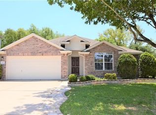 11017 Long Winter Dr, Austin, TX 78754