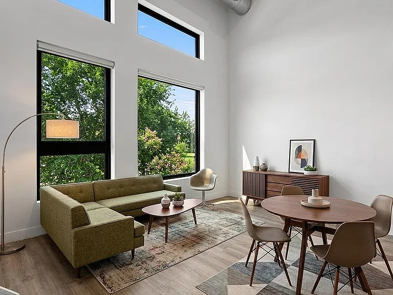The Roost Apartments — Photo 12