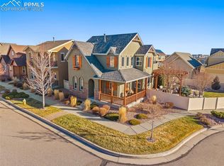 5511 Sunrise Mesa Dr, Colorado Springs, CO 80924