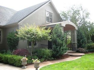 1270 Brickley Rd, Eugene, OR 97401