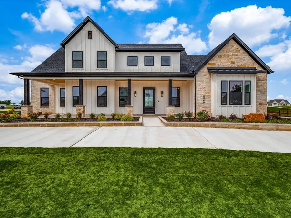3340 Cambridge Dr, Northlake, TX 76247