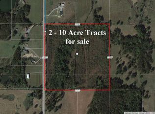 220 South Rd, Wagoner, OK 74467