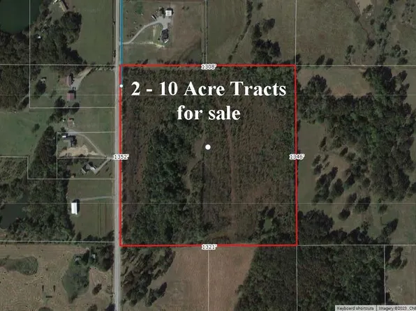 220 South Rd, Wagoner, OK 74467