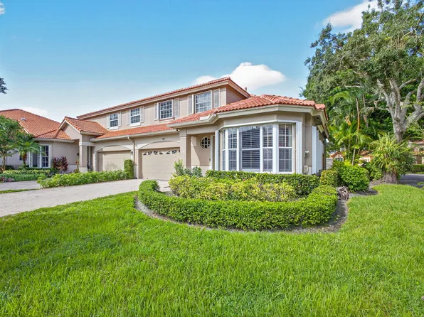 26 Porta Vista Circle, Palm Beach Gardens, FL 33418