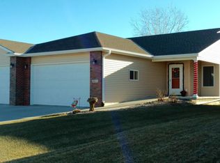 2038 N Howard St, Fremont, NE 68025