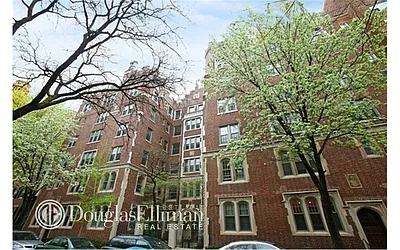 Sold by Douglas Elliman