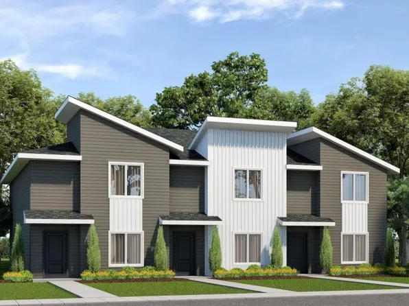 3809-3811-3813 W A Street, North Platte, NE 69101