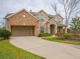 23 Indigo Bunting Pl, The Woodlands, TX 77389