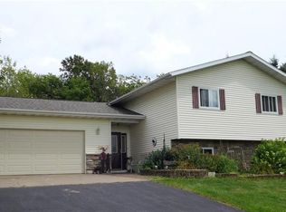 1875 19 3/4 St, Rice Lake, WI 54868