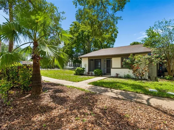 2945 Grovewood Blvd APT A, Palm Harbor, FL 34683