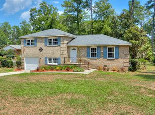 2328 Sumac Dr, Augusta, GA 30906
