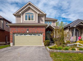 6 Williams St, Collingwood, ON L9Y 0B9