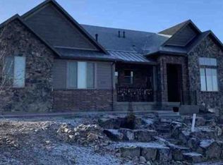 637 W 7150 S, Willard, UT 84340