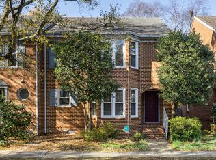 1127 Llewellyn Ave, Norfolk, VA 23507