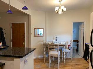 321 Bloomfield St APT 3, Hoboken, NJ 07030