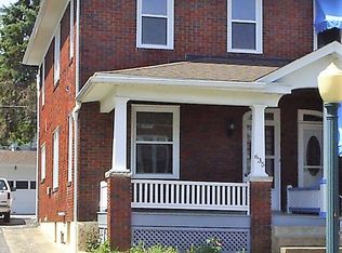 635 Guilford Ave, Hagerstown, MD 21740