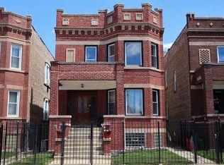 921 N Leclaire Ave, Chicago, IL 60651