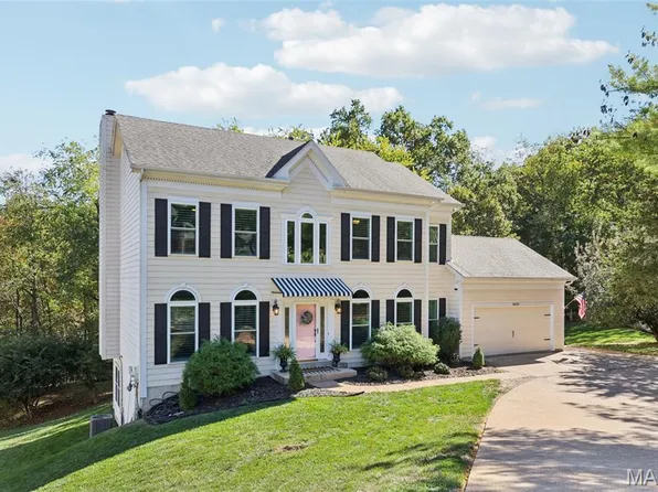 16620 Clayton Rd, Ballwin, MO 63011