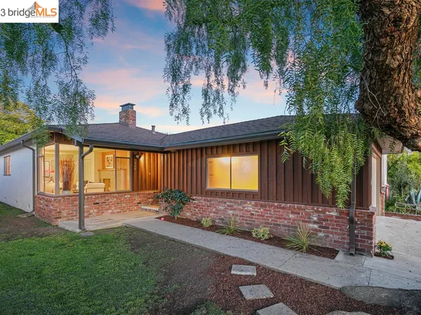 420 Clayton Ave, El Cerrito, CA 94530