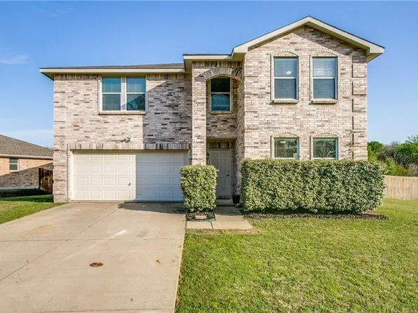 5400 Cedar Mountain Dr, McKinney, TX 75071