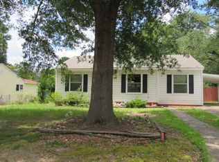 319 Fielden St, Texarkana, TX 75501