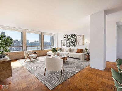 300 E 33rd St APT 16B, New York, NY, 10016