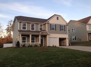 978 Forbes Rd, Indian Land, SC 29707