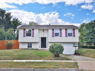 3721 Aurelia Dr, Columbus, OH, 43232