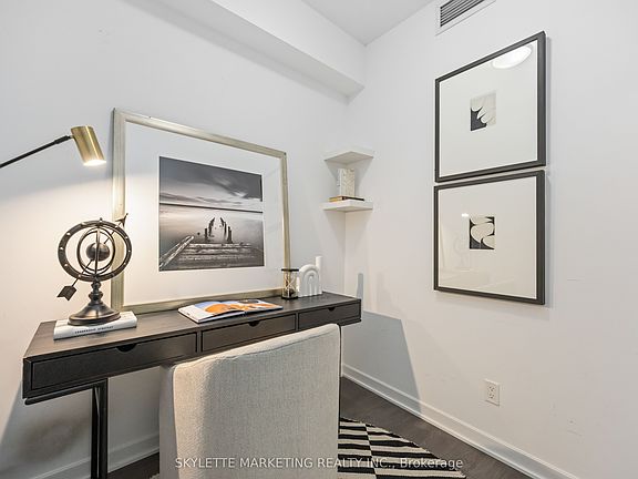 4th image of 38 Forest Manor Rd #414