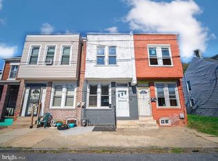 1018 1/2 W 7th St, Chester, PA 19013
