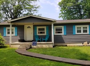 6820 Nortonville Rd, Saint Charles, KY 42453