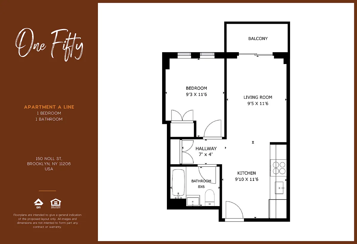Building Photo - 150 Noll St #G1A